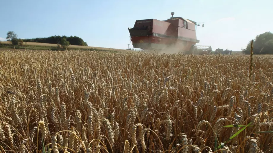 И зърнопроизводителите са против новата тол система - E-Burgas.com