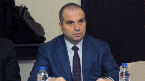 Георги от Сарафово, който бе „сюрпризиран“ от полицаи на 1 април, остава в ареста - E-Burgas.com