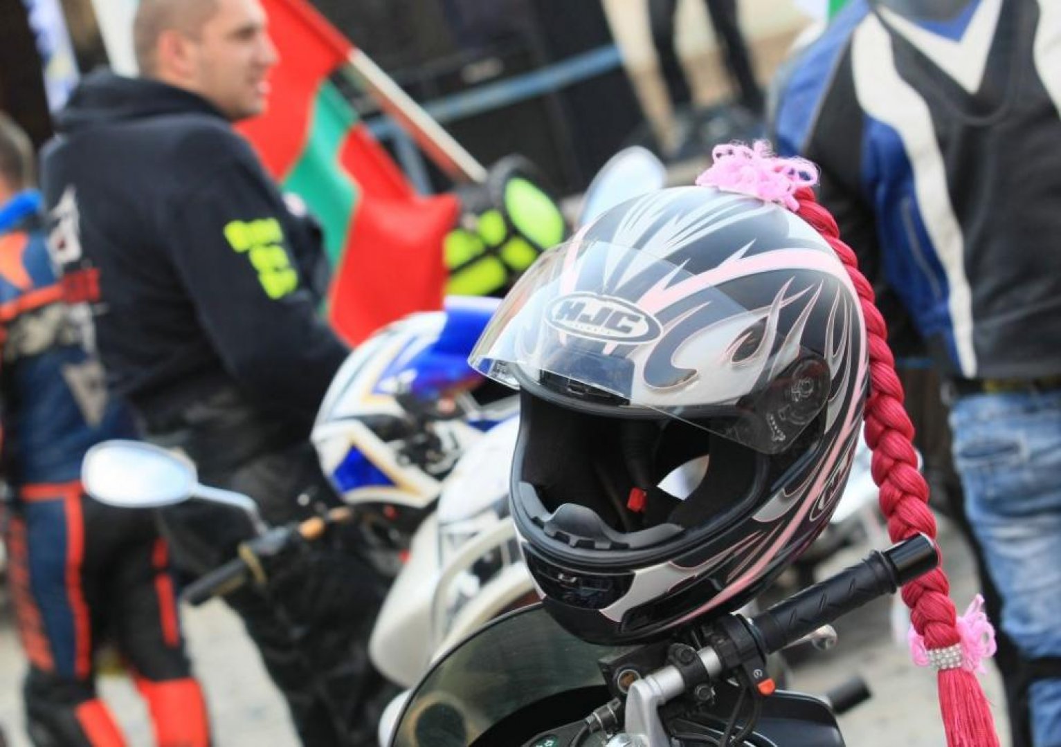 Мотоклубове излизат на протест с искане за промени в Закона за движение на пътищата - E-Burgas.com