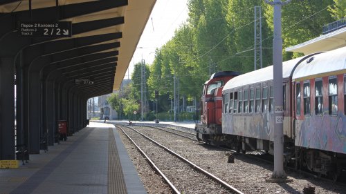 БДЖ ще подобрява условията и чистотата във влаковете - E-Burgas.com