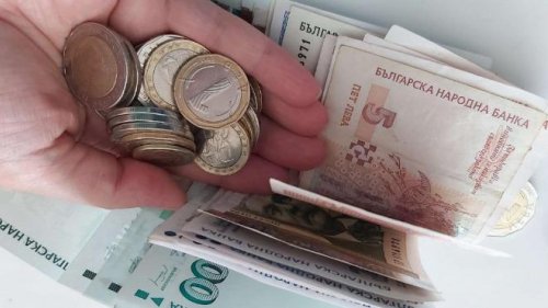 В Европа правителствата помагат със заплатите, за да запазят работните места - E-Burgas.com