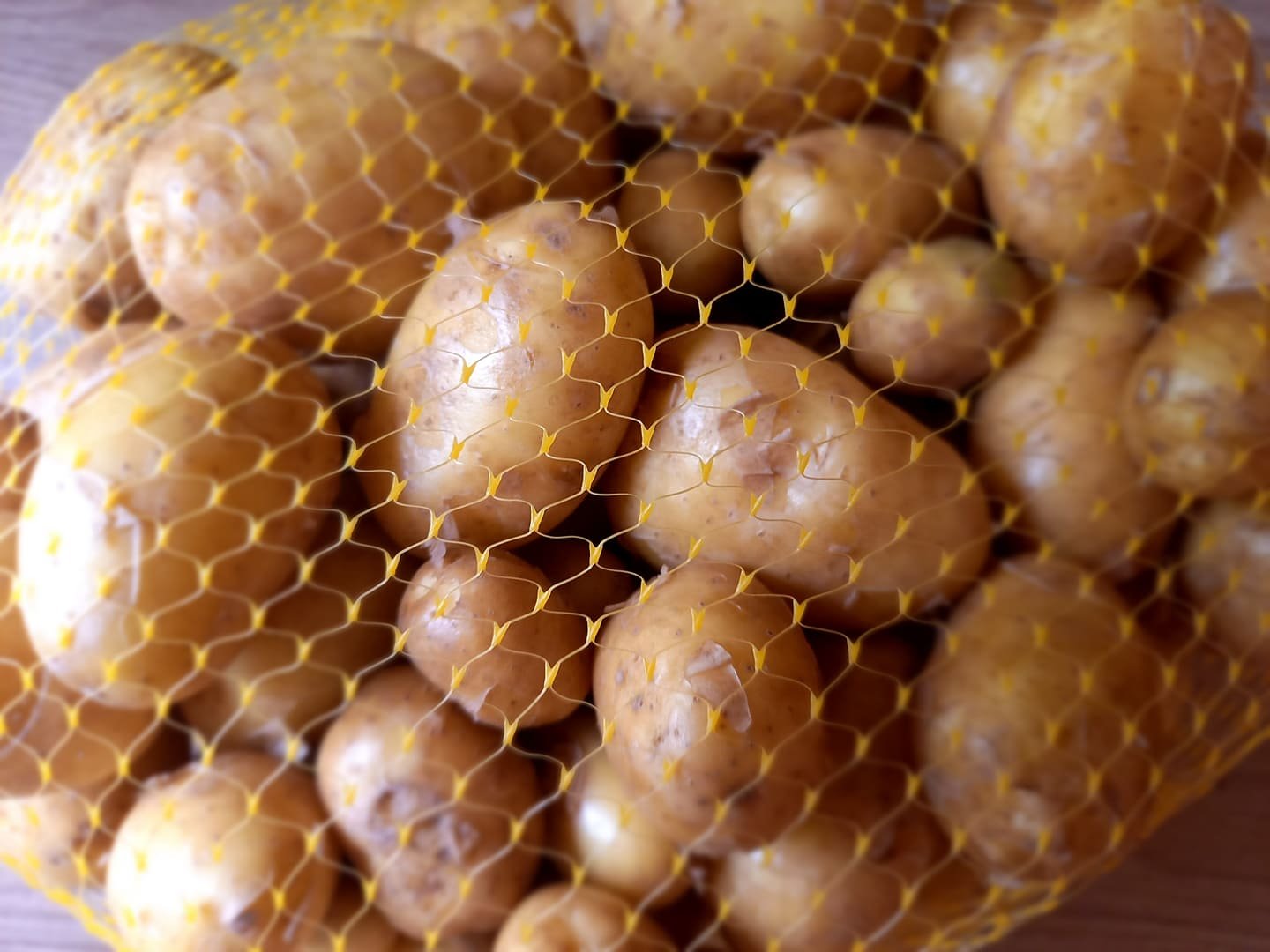 Прогноза: Българските картофи ще поскъпнат двойно - E-Burgas.com