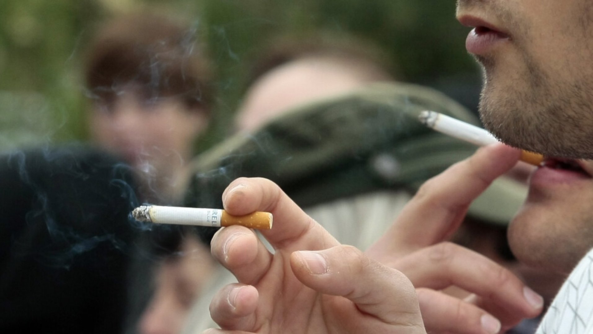 Инициатива срещу тютюнопушенето започва в Бургас - E-Burgas.com