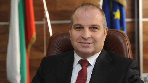 Шефът на Спецпрокуратурата подаде оставка - E-Burgas.com