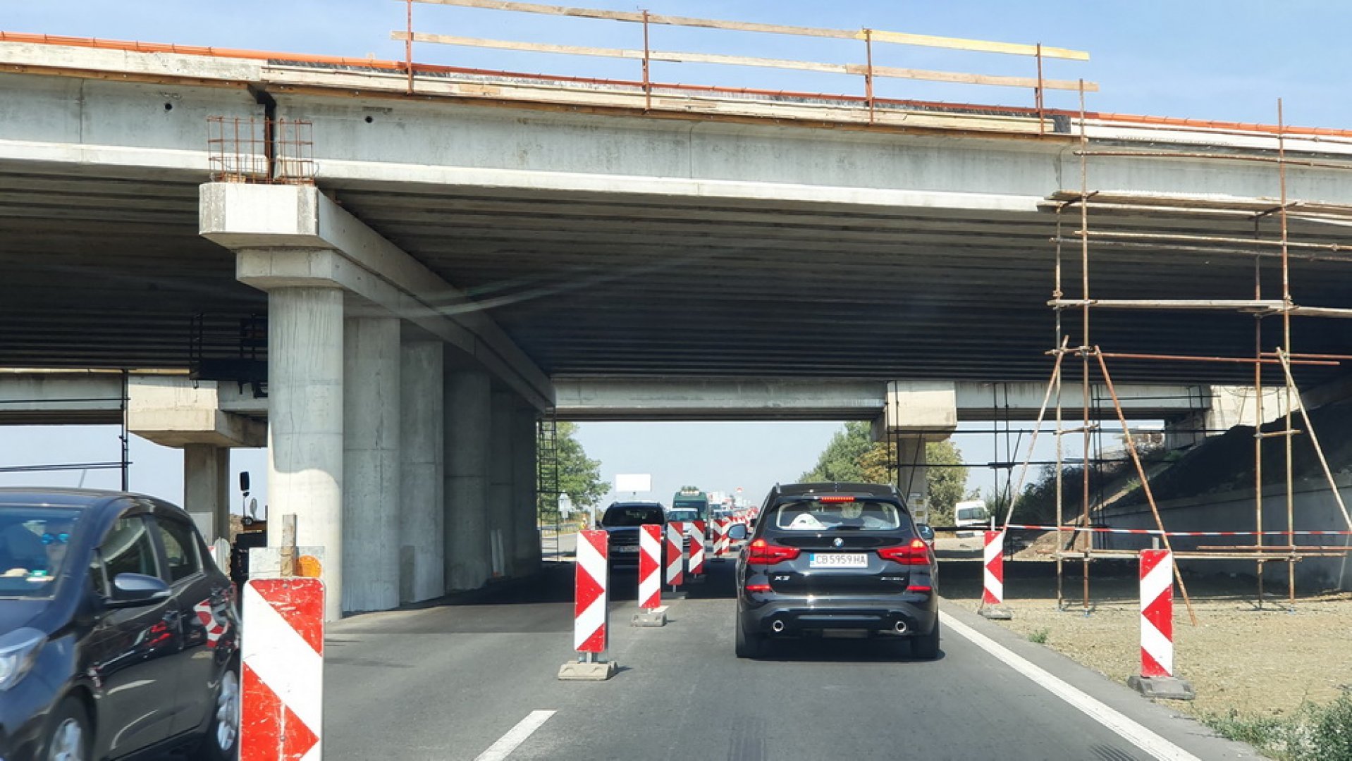 Общински проекти и ремонти на пътища чакат 3 млрд. лева от държавата - E-Burgas.com