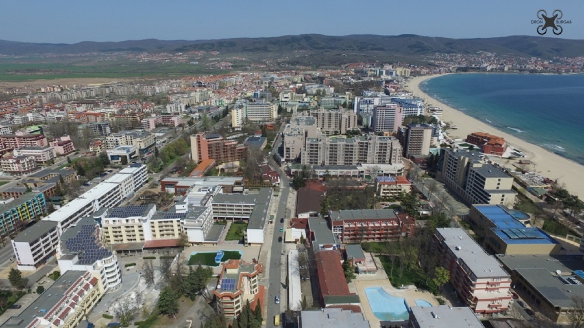 Расте недоволството на хотелиерите по Южното Черноморие - E-Burgas.com