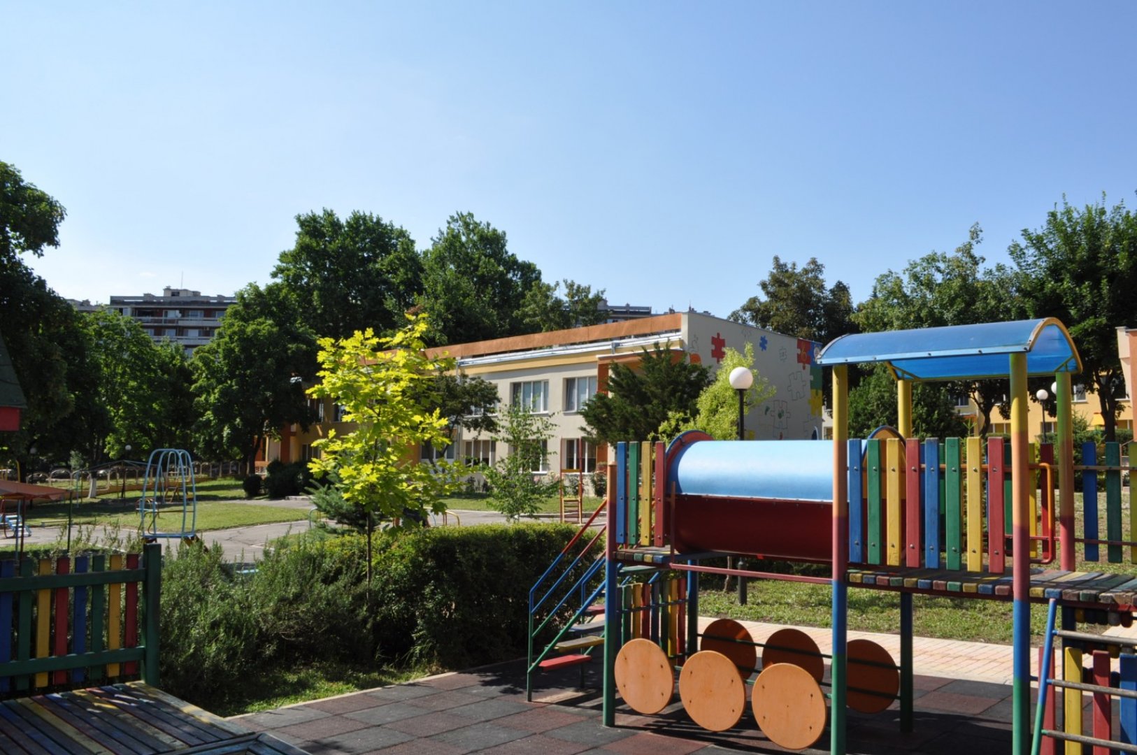  Бургас стартира образователна програма за непрекъсната работа на детските градини през лятото - E-Burgas.com