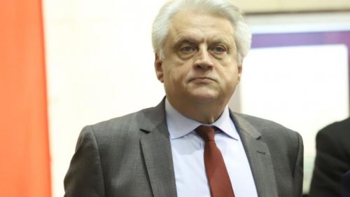 Тошко Йорданов и Мустафа Карадайъ останаха резервирани след срещата на ДПС и ИТН - E-Burgas.com