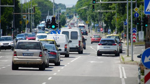 Спират един от светофарите на околовръстното за Горно Езерово  - E-Burgas.com