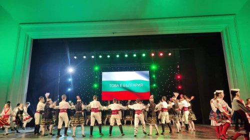 Математическата гимназия пак прослави Бургас на Международната олимпиада - E-Burgas.com