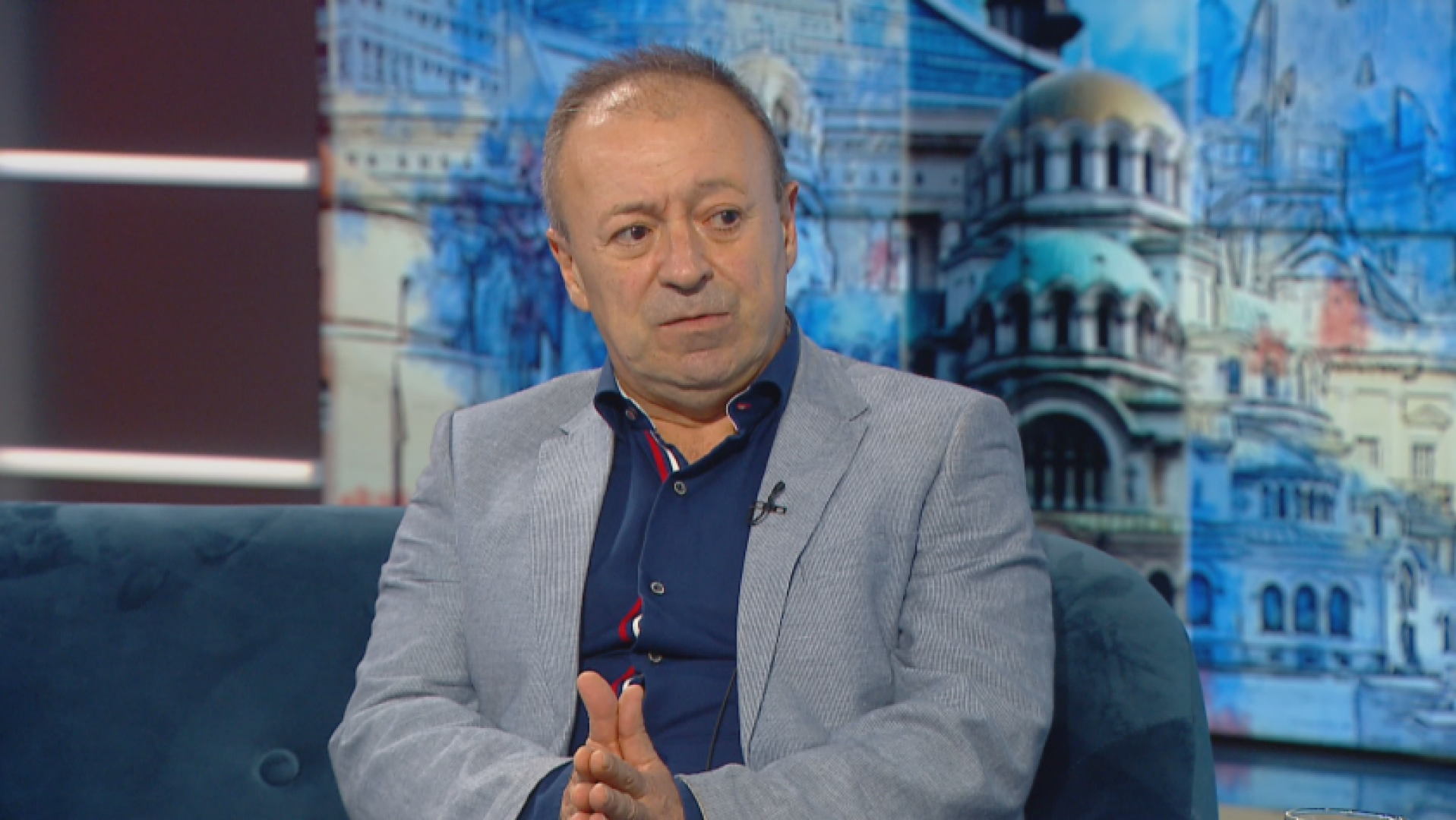 Напусналият ИТН депутат Иво Атанасов: Ива Митева е един наемник - E-Burgas.com