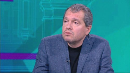 Горанов: Общините излизат от кризата с излишък - E-Burgas.com