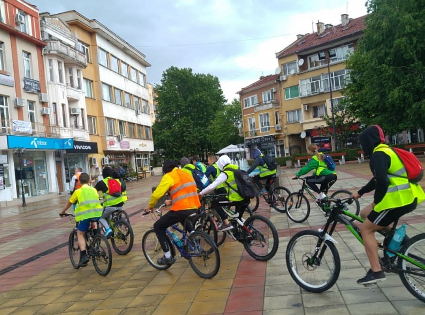 В Айтос отново организират младежки велопоход  - E-Burgas.com