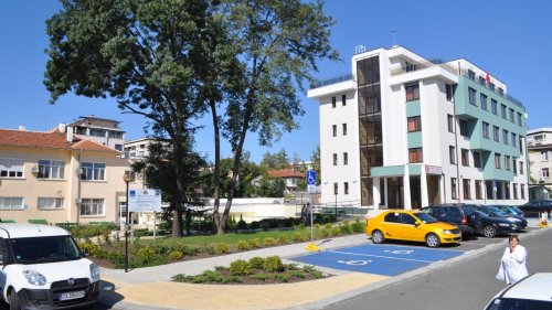 Правят общежитие и детска градина край бъдещата индустриална зона в Равнец  - E-Burgas.com