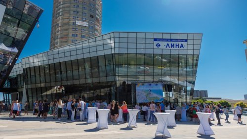 Пет ключови сгради отварят врати през 2020 година в Бургас  - E-Burgas.com