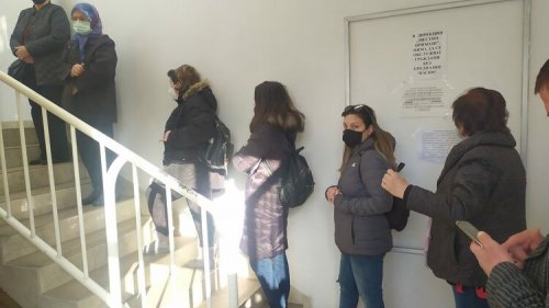 Отново задържаха жени при акции срещу дилърите в Бургас - E-Burgas.com