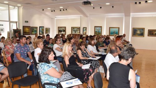 Кметът на Созопол кани местната общност на публично обсъждане на бюджета - E-Burgas.com