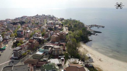 ВиК отсече: Няма опасност от воден режим за Бургас и Варна  - E-Burgas.com