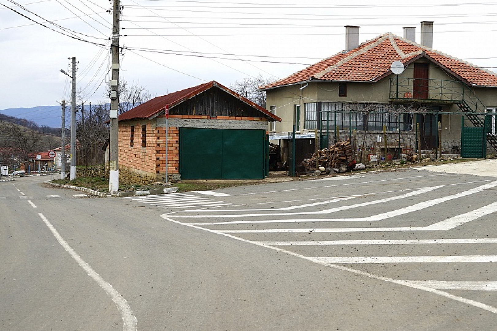 Айтос получава 375 хил. лв. за основен ремонт на читалището в село Пещерско - E-Burgas.com