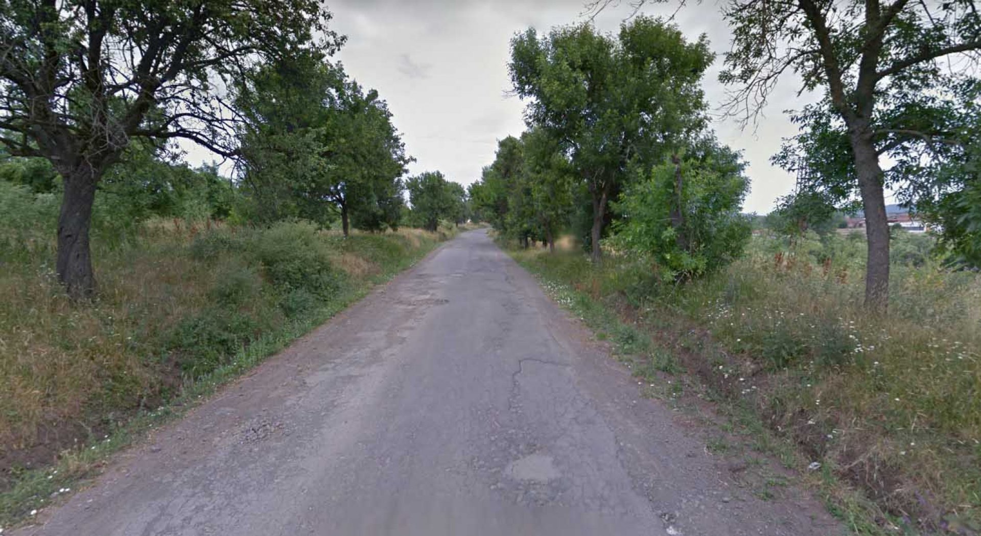 Затвориха врменно пътят между Росен и Атия  - E-Burgas.com
