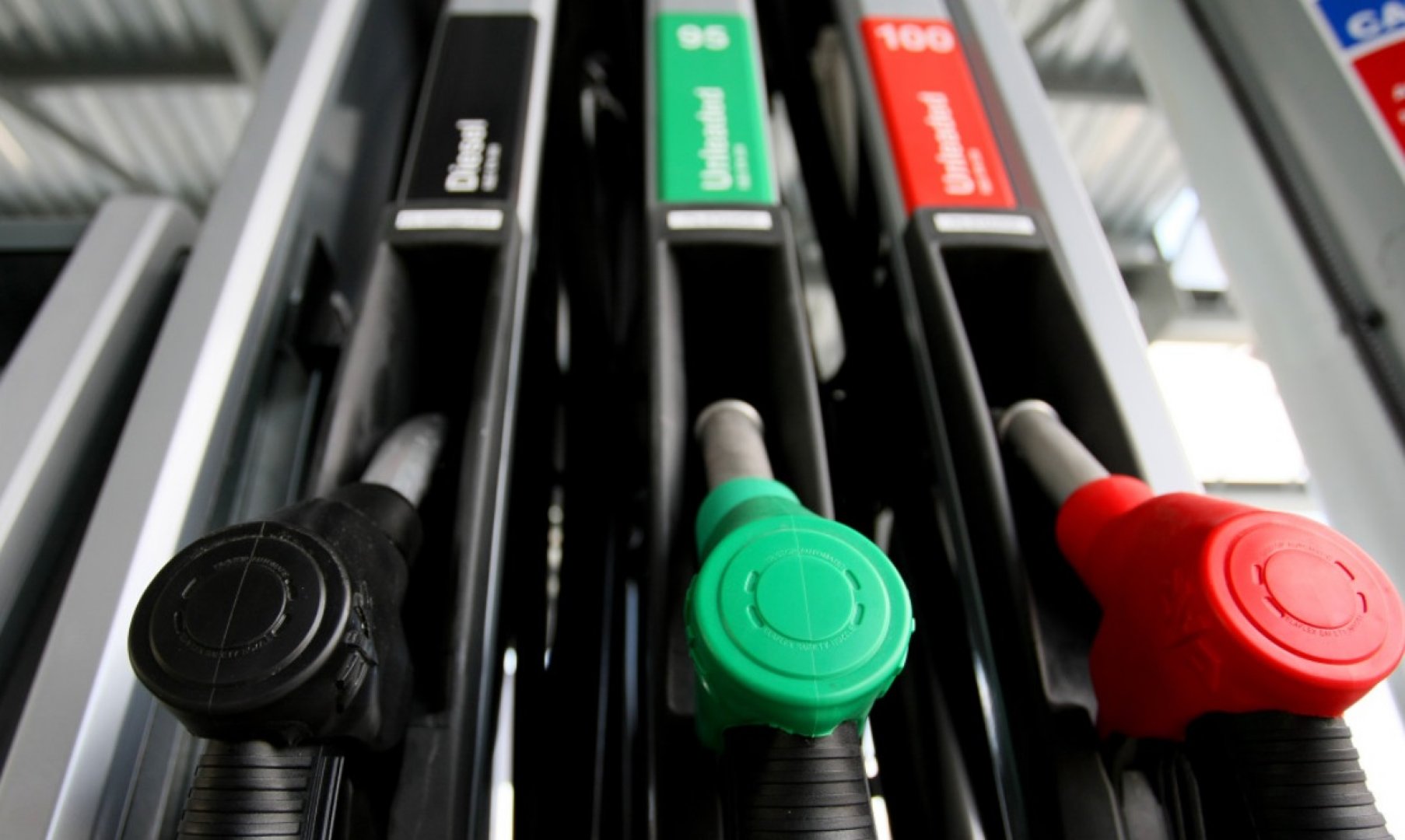 Отстъпката от 25 ст. на литър гориво влезе в сила - E-Burgas.com