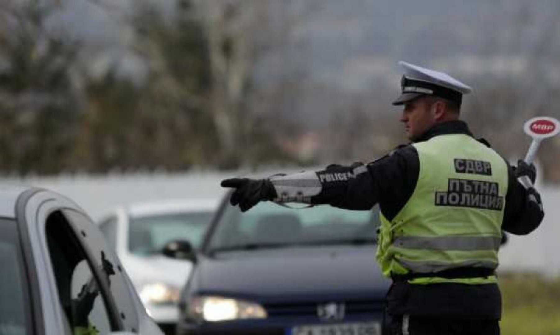 Започва мащабна национална акция срещу шофиране под въздействието на наркотици - E-Burgas.com