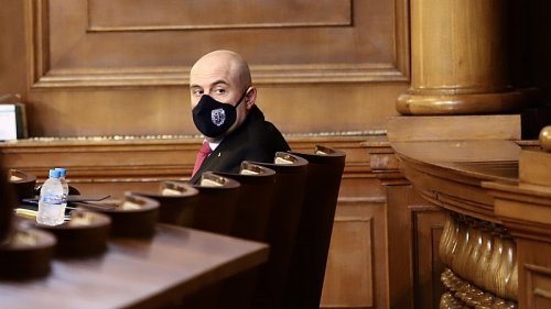 Правосъдното министерство внася искането за главата до Гешев до дни - E-Burgas.com