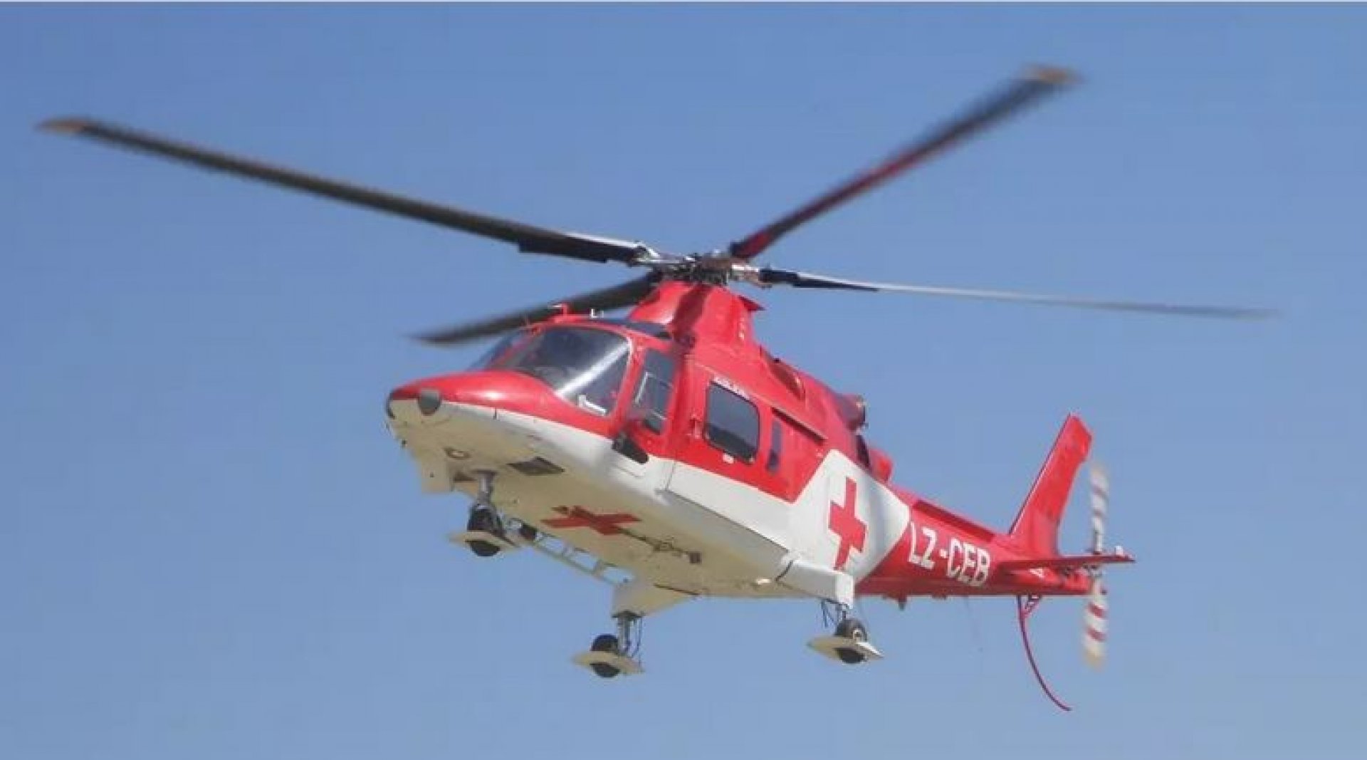 Купуваме медицински хеликоптери за 126 млн. лв. - E-Burgas.com
