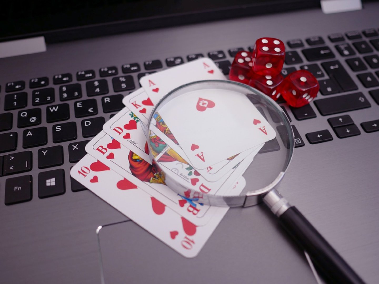 Топ 5 признака на надеждното онлайн казино - E-Burgas.com