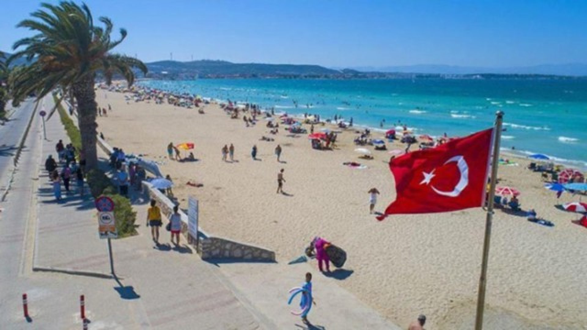 Ръст на резервациите в Турция заради новите правила на границата - E-Burgas.com
