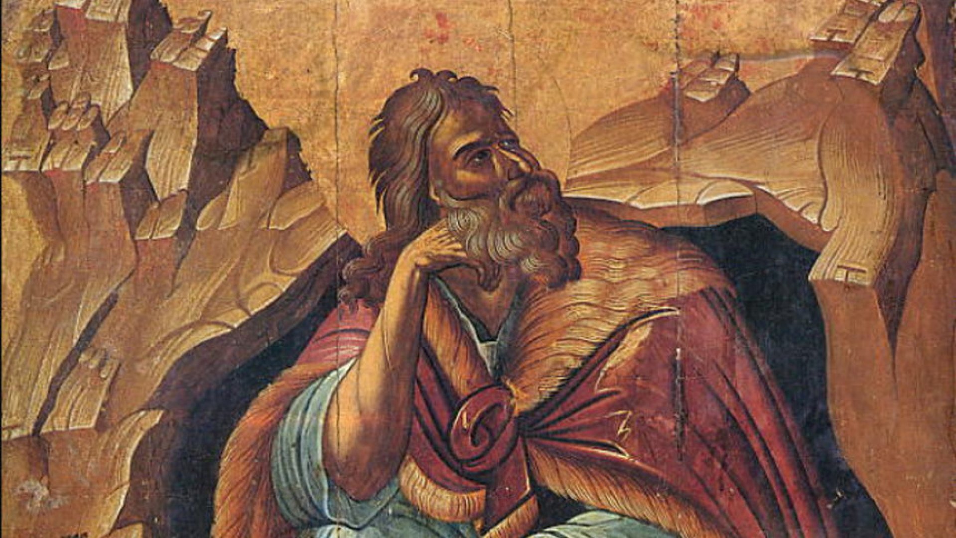 Почитаме свети пророк Илия  - E-Burgas.com