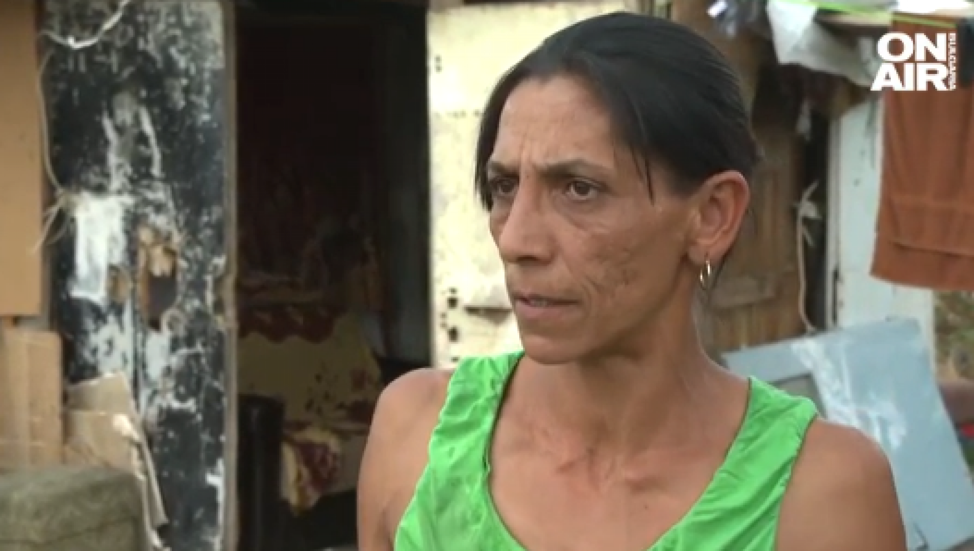 Майка на 11 деца остава без дом - E-Burgas.com