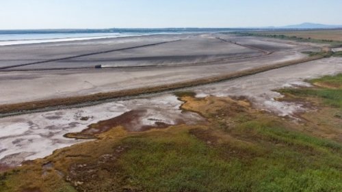 Възобновяват делото за разораните дюни на Каваци - E-Burgas.com