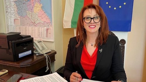 За първи път Бургас ще има представителка на Европейското по борба за жени в Будапеща - E-Burgas.com
