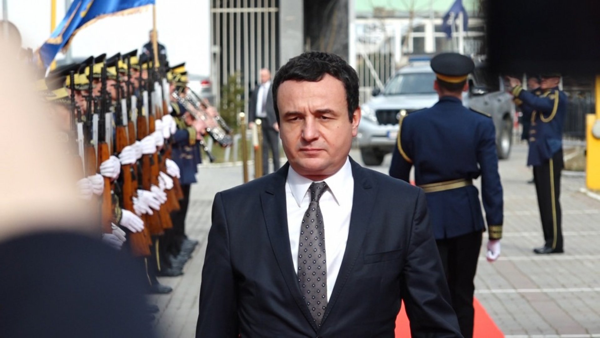 Премиерът на Косово: Трета световна война на Балканите е много вероятна - E-Burgas.com