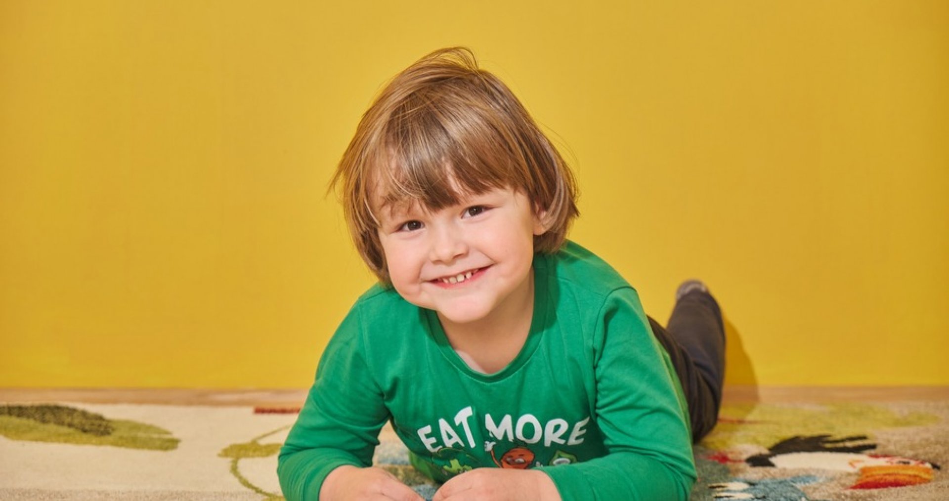 5-годишният Цветин има нужда от помощ за животоспасяващо лечение - E-Burgas.com