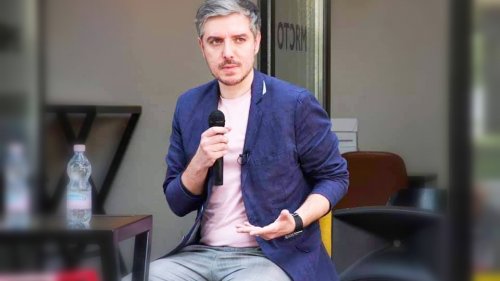 Димитър Николов към здравните работници: Когато и да свърши всичко, Вие сте истинските герои!  - E-Burgas.com