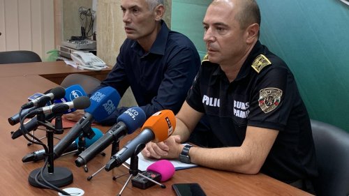 2,8 години затвор за кражба на портмоне в Бургас - E-Burgas.com