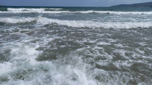 15-годишно момиче изчезна в морето край Китен  - E-Burgas.com