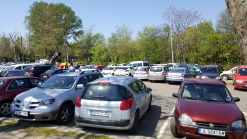 Обсъждат премахването на екостикерите за колите - E-Burgas.com