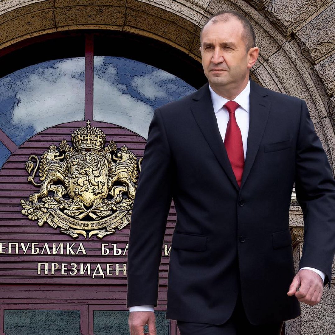 Президентът Радев: Всяко поколение трябва да отстоява независимостта на България - E-Burgas.com