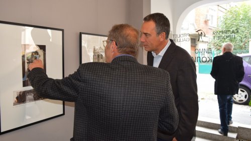 Областният управител ще настоява за нова художествена галерия в Бургас - E-Burgas.com