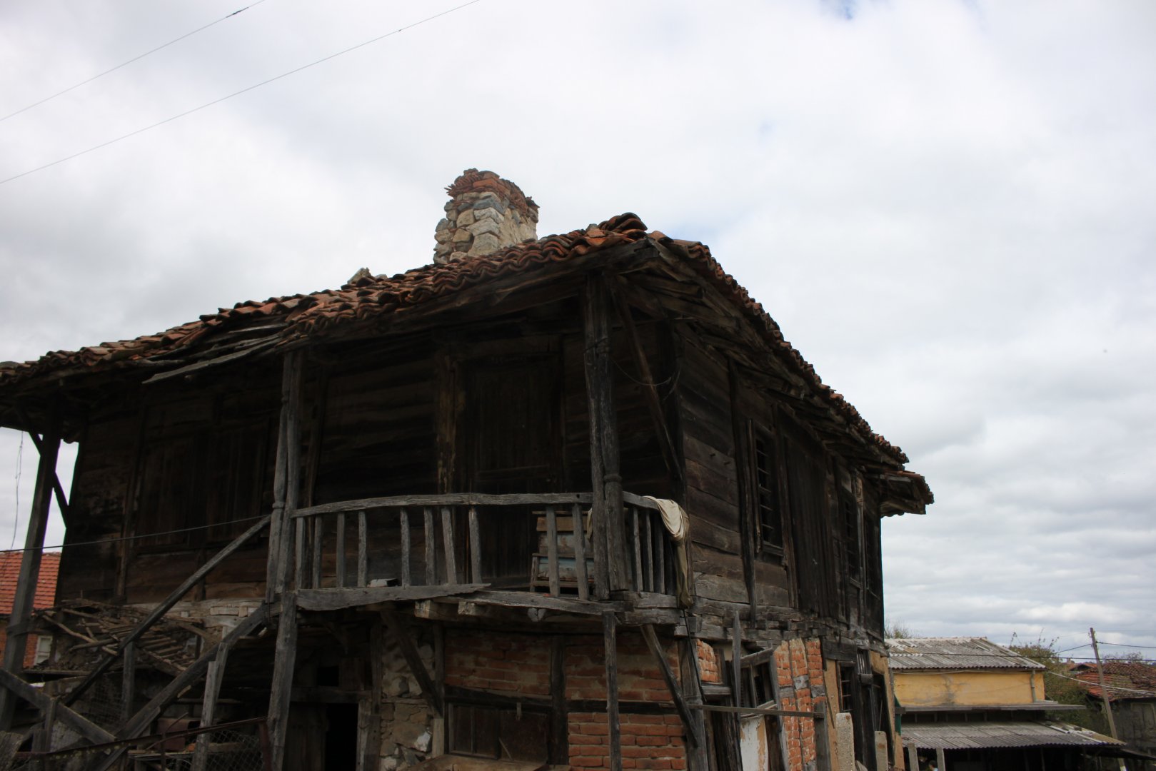 Две села в област Бургас са напълно обезлюдени, още пет ги очаква същата съдба - E-Burgas.com