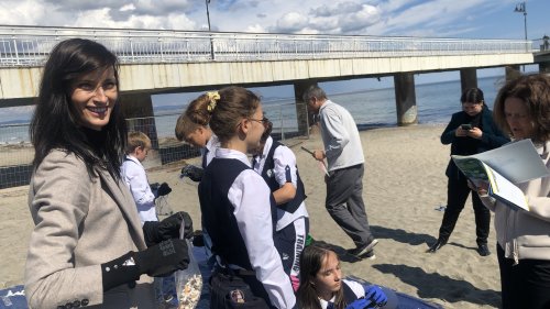 Грозни сцени на плажа в Слънчев бряг: Спасители и летовници се млатиха   - E-Burgas.com