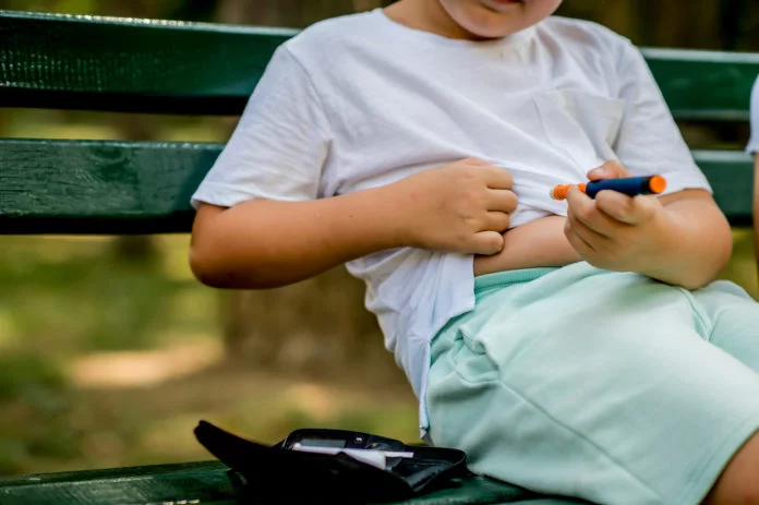 Децата с диабет получиха лесен достъп до инсулинови помпи и сензори - E-Burgas.com