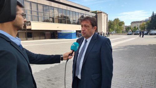 Димитър Николов: Подавайте сигнали на 112 за нарушена карантина или струпване на хора - E-Burgas.com