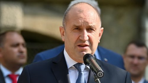 Каракачанов: Ако Бойко ми иска оставката, ще я подам - E-Burgas.com