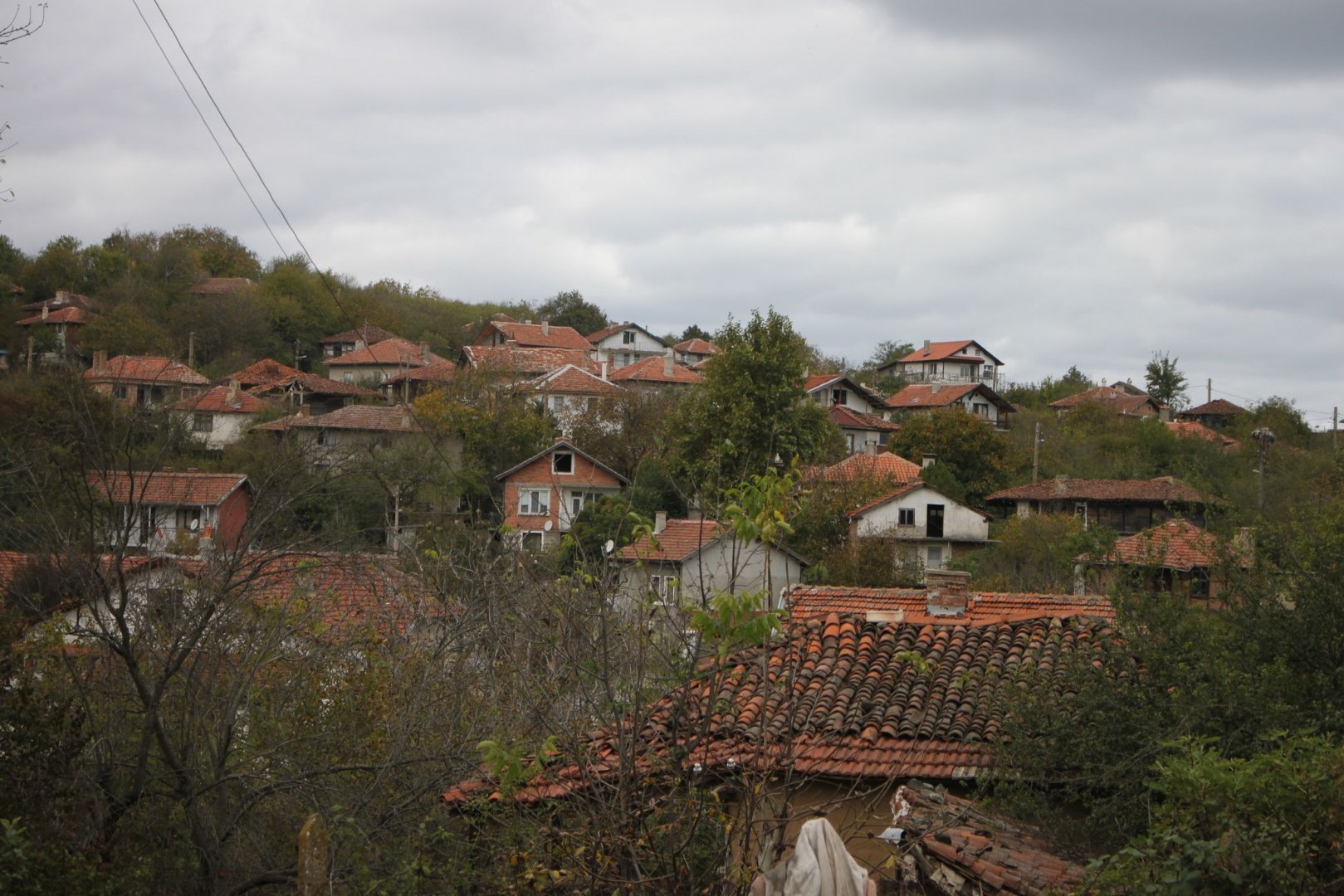 Над 4000 души са сменили града със село в област Бургас за 10 години - E-Burgas.com