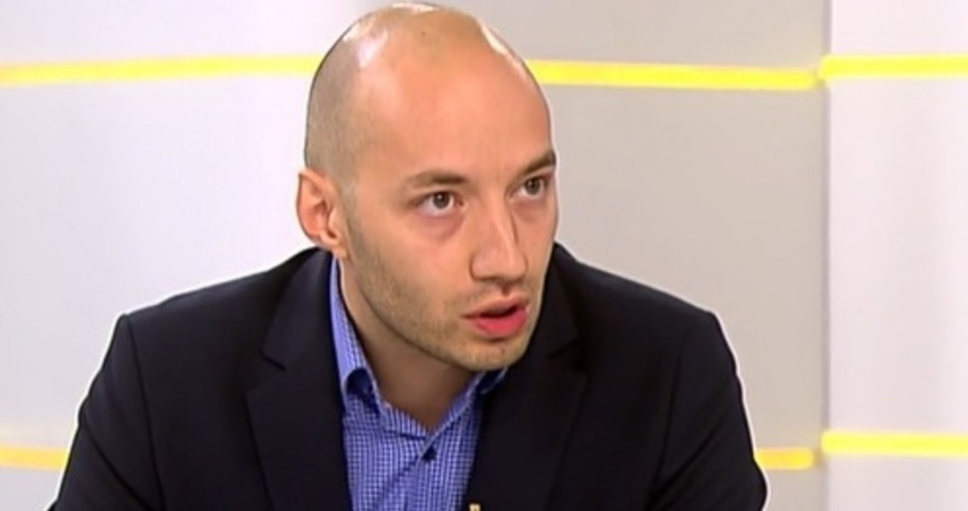 Социолог: Костадинов ни обвини, че сме го подценили, а се оказа, че сме го надценили  - E-Burgas.com