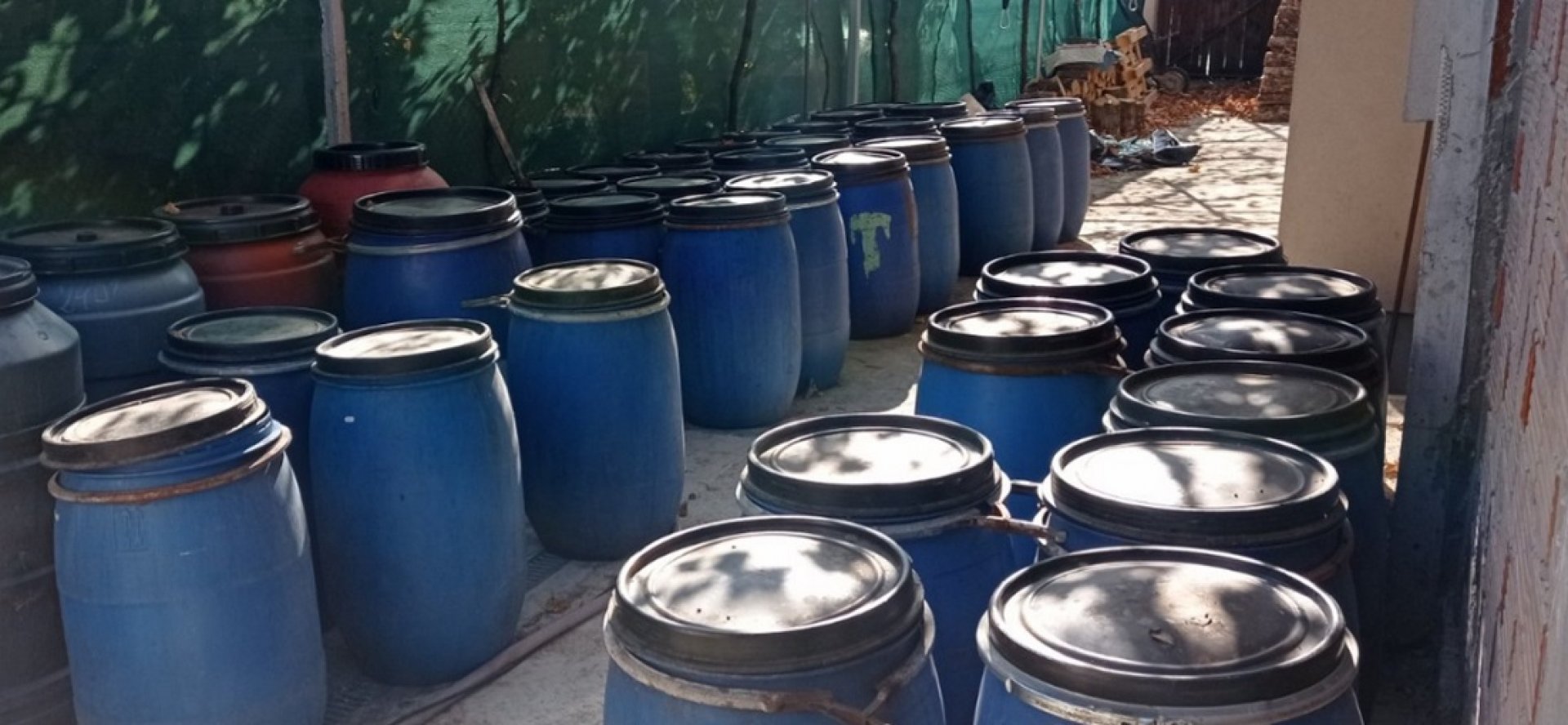 Митничари иззеха нелегален казан и 264 литра домашна ракия в Камено - E-Burgas.com